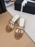 Chanel sandal shoes HG25032103