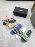 Chanel sandal shoes HG25032108
