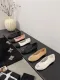 Chanel flat shoes HG25032113