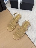 Chanel sandal shoes HG25032102