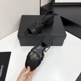 Chanel sandal shoes HG25032112