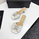 Chanel sandal shoes HG25032110