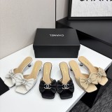Chanel sandal shoes HG25032110