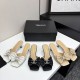 Chanel sandal shoes HG25032110