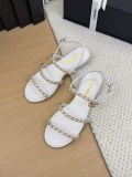 Chanel sandal shoes HG25032102