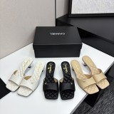 Chanel sandal shoes HG25032111