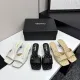 Chanel sandal shoes HG25032111