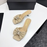 Chanel sandal shoes HG25032110