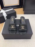 Chanel sandal shoes HG25032116