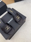 Chanel sandal shoes HG25032116