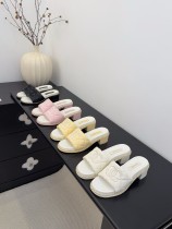 Chanel sandal shoes HG25032115