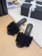 Chanel high heel 5cm shoes HG25032309