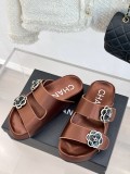 Chanel sandal shoes HG25032304