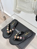 Chanel sandal shoes HG25032307