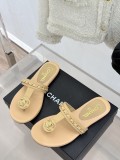 Chanel sandal shoes HG25032306