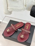 Chanel sandal shoes HG25032306