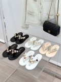 Chanel sandal shoes HG25032307