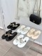 Chanel sandal shoes HG25032307