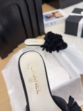 Chanel sandal shoes HG25032308