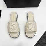 Chanel sandal shoes HG25032302