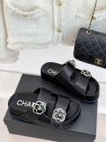 Chanel sandal shoes HG25032304