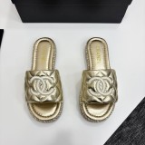 Chanel sandal shoes HG25032302