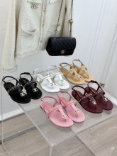 Chanel sandal shoes HG25032305
