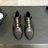 Chanel flat shoes HG25032303