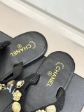 Chanel sandal shoes HG25032307
