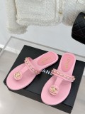 Chanel sandal shoes HG25032306