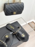Chanel sandal shoes HG25032306