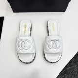 Chanel sandal shoes HG25032302