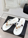 Chanel sandal shoes HG25032307