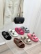Chanel sandal shoes HG25032304