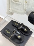Chanel sandal shoes HG25032306