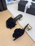 Chanel high heel 5cm shoes HG25032309