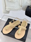 Chanel sandal shoes HG25032305