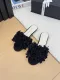 Chanel sandal shoes HG25032308