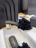Chanel high heel 5cm shoes HG25032309