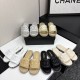 Chanel sandal shoes HG25032302