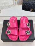 Chanel sandal shoes HG25032304
