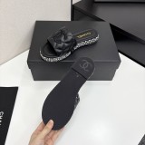 Chanel sandal shoes HG25032302
