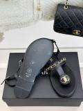 Chanel sandal shoes HG25032305