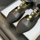 Chanel flat shoes HG25032303