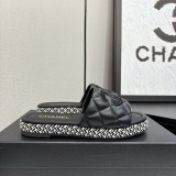 Chanel sandal shoes HG25032302