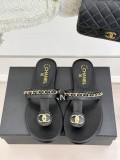 Chanel sandal shoes HG25032306
