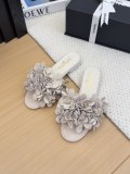 Chanel sandal shoes HG25032308