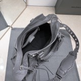 Balenciagaa women original NEO CAGOLE shouder bag Medium size XMSX001