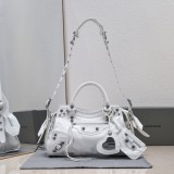 Balenciagaa women original NEO CAGOLE shouder bag Medium size XMSX001