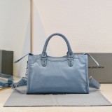 Balenciagaa women original shouder bag Medium Size XMBL004